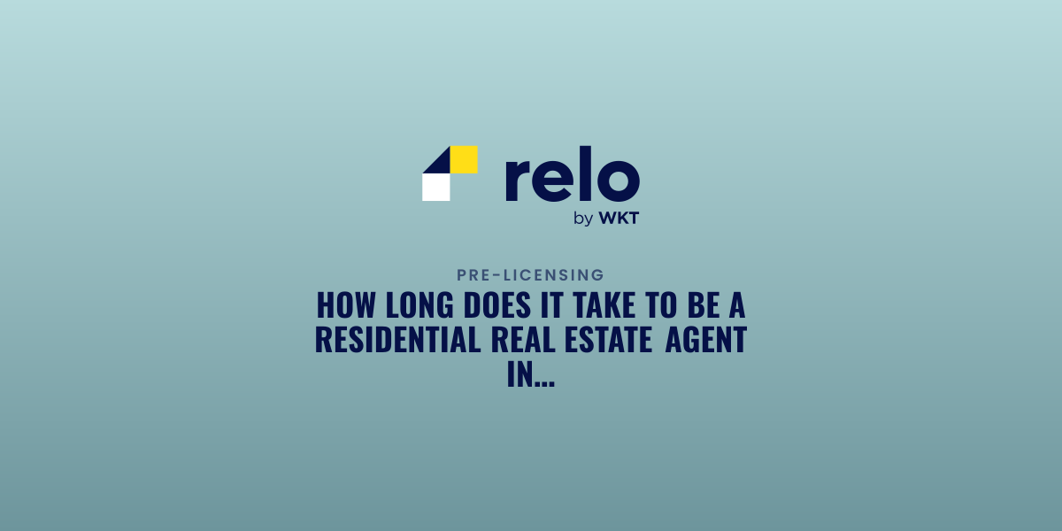 How Long Does It Take to Be a Residential Real Estate Agent in Alberta ...