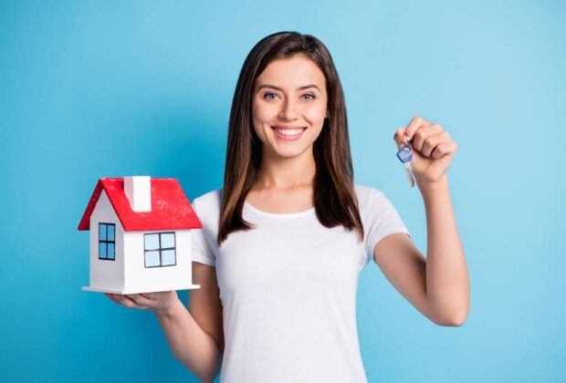 building a thriving real estate business